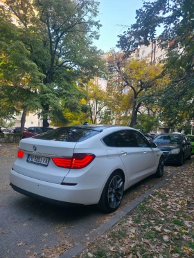BMW 5 Gran Turismo 3.0 8ZF Sportpack - 7899 € - 15615258 7 | Car24.bg BMW 5 Gran Turismo 3.0 8ZF Sportpack - 7899 € - 15615258 7