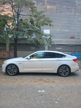 BMW 5 Gran Turismo 3.0 8ZF Sportpack - 7899 € - 15615258 4 | Car24.bg BMW 5 Gran Turismo 3.0 8ZF Sportpack - 7899 € - 15615258 4