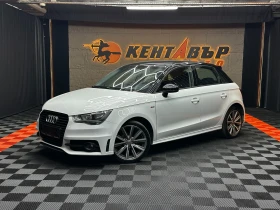 Audi A1 1.6d 90 к.с.