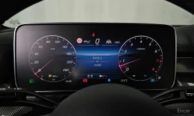 Mercedes-Benz CLE 200 Coupe* Люк* Камера* Обдух* Нави | Auto.bg — изображение 6 Mercedes-Benz CLE 200 Coupe* Люк* Камера* Обдух* Нави | Auto.bg — изображение 6