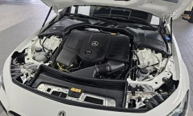 Mercedes-Benz CLE 200 Coupe* Люк* Камера* Обдух* Нави | Auto.bg — изображение 7 Mercedes-Benz CLE 200 Coupe* Люк* Камера* Обдух* Нави | Auto.bg — изображение 7