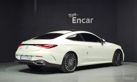 Mercedes-Benz CLE 200 Coupe* Люк* Камера* Обдух* Нави | Auto.bg — изображение 2 Mercedes-Benz CLE 200 Coupe* Люк* Камера* Обдух* Нави | Auto.bg — изображение 2