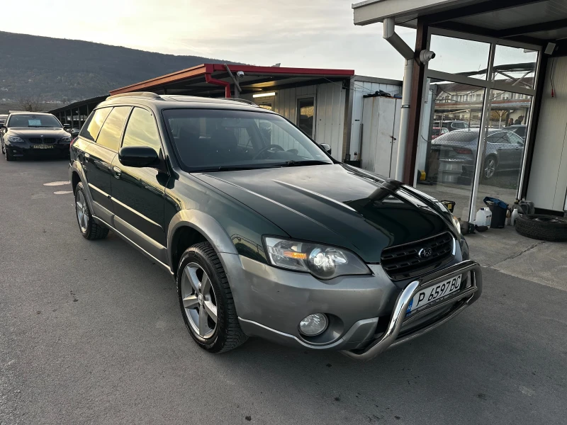 Subaru Outback 2.5i 4x4 ГАЗ - 6999 лв. / 3578.53 € - 74851357 1 | Car24.bg Subaru Outback 2.5i 4x4 ГАЗ - 6999 лв. / 3578.53 € - 74851357 1