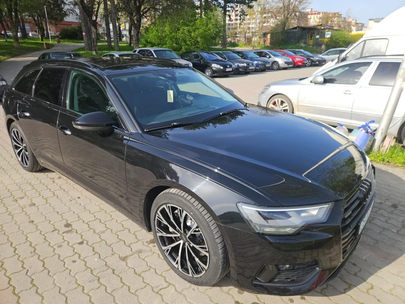 Audi A6 - 27000 € / 52807.41 лв. - 45768634 1 | Car24.bg Audi A6 - 27000 € / 52807.41 лв. - 45768634 1