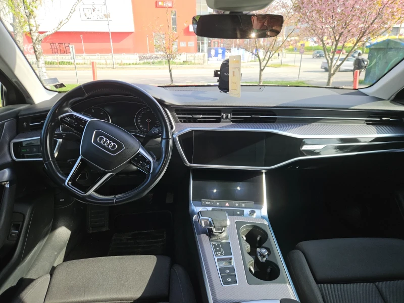 Audi A6 - 22000 € / 43028.26 лв. - 94751037 1 | Car24.bg Audi A6 - 22000 € / 43028.26 лв. - 94751037 1