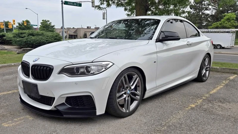 BMW 235 * M235i Coupe* АВТОКРЕДИТ БЕЗ ПЪРВОНАЧАЛНА ВНОСКА* - 19000 € / 37160.77 лв. - 14498601 1 | Car24.bg BMW 235 * M235i Coupe* АВТОКРЕДИТ БЕЗ ПЪРВОНАЧАЛНА ВНОСКА* - 19000 € / 37160.77 лв. - 14498601 1