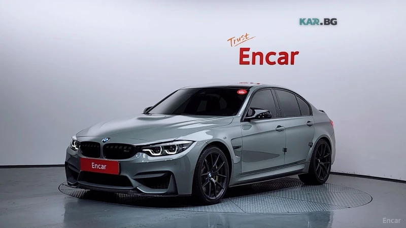 BMW M3 CS* КОЖА* НАВИ* HUD - 59800 € / 116958.63 лв. - 22905945 1 | Car24.bg BMW M3 CS* КОЖА* НАВИ* HUD - 59800 € / 116958.63 лв. - 22905945 1