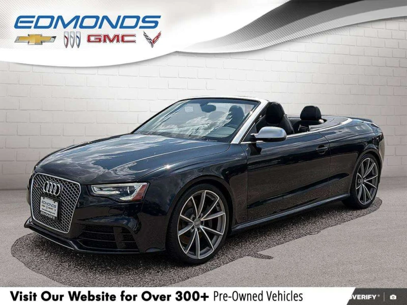 Audi Rs5 4.2 / Кабрио / Подгрев / ЦЕНА до БГ - 35500 € / 69431.96 лв. - 94262227 1 | Car24.bg Audi Rs5 4.2 / Кабрио / Подгрев / ЦЕНА до БГ - 35500 € / 69431.96 лв. - 94262227 1