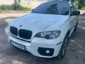 BMW X6 3.5D XDrive - [1] 