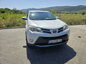 Снимка Toyota Rav4