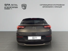 Opel Grandland X Ultimate 1.2 Turbo 130 8AT Гаранция 2 години - 39900 лв. / 20400.55 € - 38915963 6 | Car24.bg Opel Grandland X Ultimate 1.2 Turbo 130 8AT Гаранция 2 години - 39900 лв. / 20400.55 € - 38915963 6