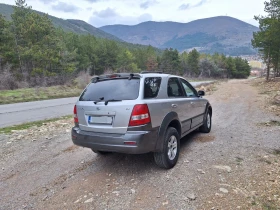 Kia Sorento - 3000 € / 5867.49 лв. - 48777433 4 | Car24.bg Kia Sorento - 3000 € / 5867.49 лв. - 48777433 4
