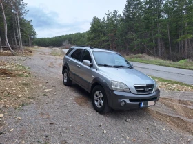 Kia Sorento - 3000 € / 5867.49 лв. - 48777433 5 | Car24.bg Kia Sorento - 3000 € / 5867.49 лв. - 48777433 5