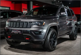 Обява за продажба на Jeep Grand cherokee Laredo* 4х4* Газова уредба