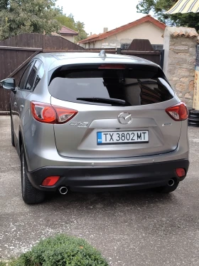 Mazda CX-5 undefined | Auto.bg — изображение 3 Mazda CX-5 undefined | Auto.bg — изображение 3