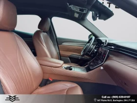 Maserati Grecale * GT AWD - Blind Spot Monitor* ЗАДНА КАМЕРА* | Auto.bg — изображение 8 Maserati Grecale * GT AWD - Blind Spot Monitor* ЗАДНА КАМЕРА* | Auto.bg — изображение 8
