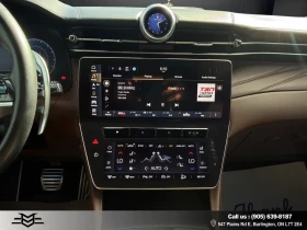 Maserati Grecale * GT AWD - Blind Spot Monitor* ЗАДНА КАМЕРА* | Auto.bg — изображение 13 Maserati Grecale * GT AWD - Blind Spot Monitor* ЗАДНА КАМЕРА* | Auto.bg — изображение 13