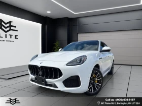 Maserati Grecale * GT AWD - Blind Spot Monitor* ЗАДНА КАМЕРА* | Auto.bg — изображение 2 Maserati Grecale * GT AWD - Blind Spot Monitor* ЗАДНА КАМЕРА* | Auto.bg — изображение 2