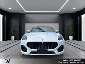 Maserati Grecale * GT AWD - Blind Spot Monitor* ЗАДНА КАМЕРА* | Auto.bg — изображение 3 Maserati Grecale * GT AWD - Blind Spot Monitor* ЗАДНА КАМЕРА* | Auto.bg — изображение 3