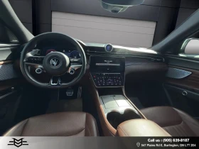 Maserati Grecale * GT AWD - Blind Spot Monitor* ЗАДНА КАМЕРА* | Auto.bg — изображение 11 Maserati Grecale * GT AWD - Blind Spot Monitor* ЗАДНА КАМЕРА* | Auto.bg — изображение 11