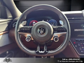 Maserati Grecale * GT AWD - Blind Spot Monitor* ЗАДНА КАМЕРА* | Auto.bg — изображение 12 Maserati Grecale * GT AWD - Blind Spot Monitor* ЗАДНА КАМЕРА* | Auto.bg — изображение 12