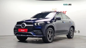 Mercedes-Benz GLE 400 ОБДУХВАНЕ* HEADUP* 360 КАМЕРА* BURMESTER