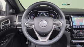 Jeep Cherokee LIMITED WK2* ПАНО* ОБДУХВАНЕ* НАВИ* КАМЕРИ* | Auto.bg — изображение 12 Jeep Cherokee LIMITED WK2* ПАНО* ОБДУХВАНЕ* НАВИ* КАМЕРИ* | Auto.bg — изображение 12
