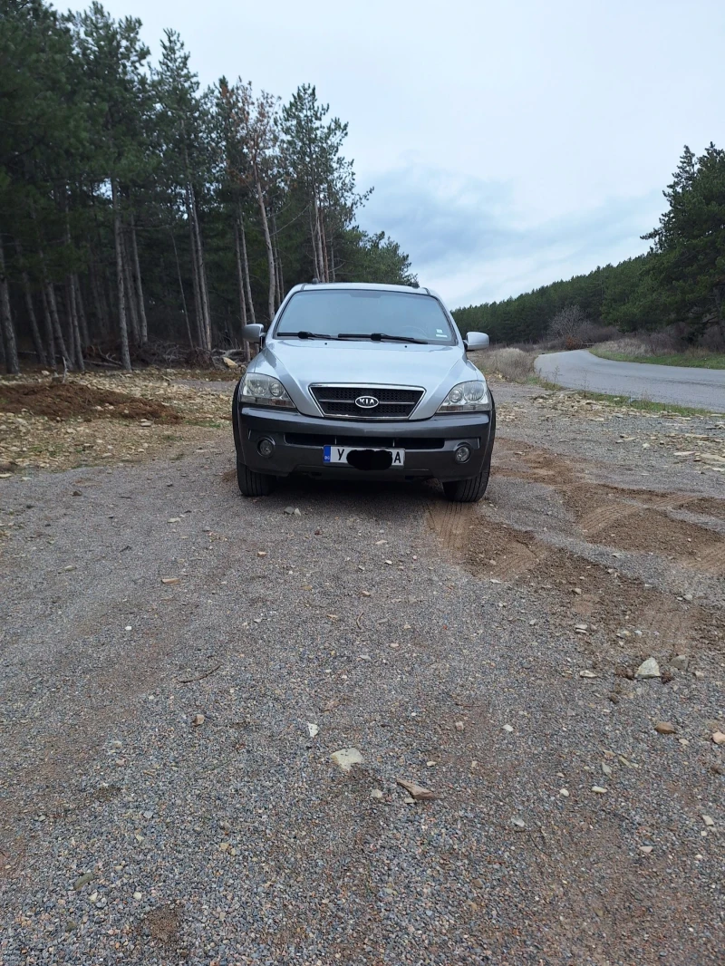 Kia Sorento - 3000 € / 5867.49 лв. - 48777433 1 | Car24.bg Kia Sorento - 3000 € / 5867.49 лв. - 48777433 1