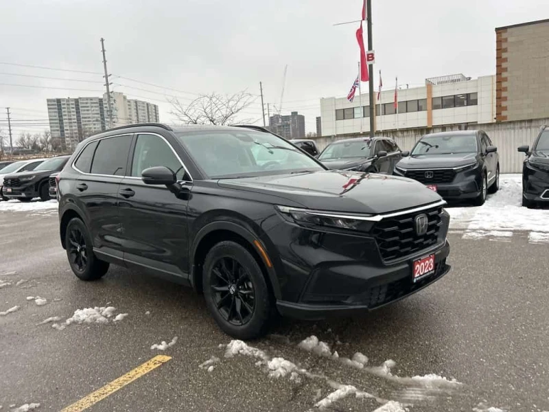 Honda Cr-v * Sport CarPlay Rear Cam Sunroof Heated Seats * CA - 28250 € / 55252.20 лв. - 24749957 1 | Car24.bg Honda Cr-v * Sport CarPlay Rear Cam Sunroof Heated Seats * CA - 28250 € / 55252.20 лв. - 24749957 1