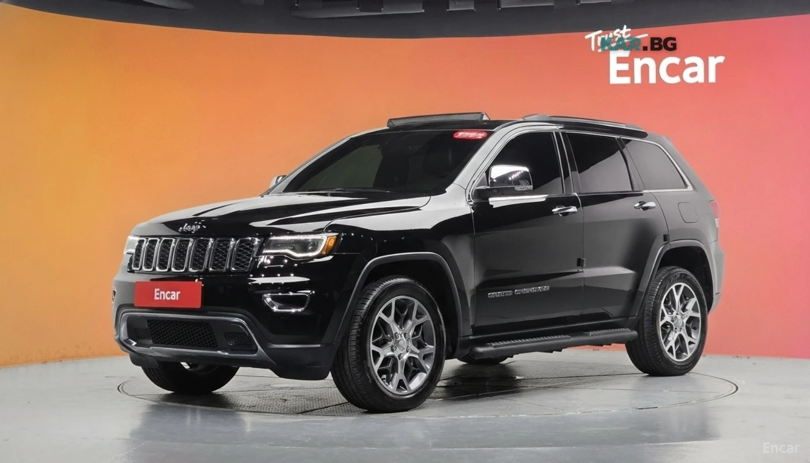 Jeep Cherokee LIMITED WK2* ПАНО* ОБДУХВАНЕ* НАВИ* КАМЕРИ* | Auto.bg — изображение 1 Jeep Cherokee LIMITED WK2* ПАНО* ОБДУХВАНЕ* НАВИ* КАМЕРИ* | Auto.bg — изображение 1