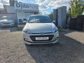 Hyundai I20 1.2i passion led euro6 като нов - Car24.bg Hyundai I20 1.2i passion led euro6 като нов