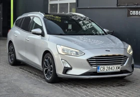 Ford Focus Keyless, Ambient, Wifi Android auto/CarPlay - Car24.bg Ford Focus Keyless, Ambient, Wifi Android auto/CarPlay