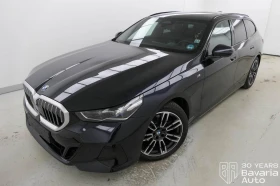 BMW 520 i Touring M Sport Paket Steptronic - Car24.bg BMW 520 i Touring M Sport Paket Steptronic