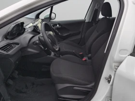 Peugeot 208 ACTIVE 1.2 VTi 68 BVM5 EURO 6.2//1906249 - 16900 лв. / 8640.83 € - 64644319 11 | Car24.bg Peugeot 208 ACTIVE 1.2 VTi 68 BVM5 EURO 6.2//1906249 - 16900 лв. / 8640.83 € - 64644319 11