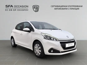 Peugeot 208 ACTIVE 1.2 VTi 68 BVM5 EURO 6.2//1906249 - 16900 лв. / 8640.83 € - 64644319 3 | Car24.bg Peugeot 208 ACTIVE 1.2 VTi 68 BVM5 EURO 6.2//1906249 - 16900 лв. / 8640.83 € - 64644319 3