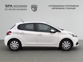 Peugeot 208 ACTIVE 1.2 VTi 68 BVM5 EURO 6.2//1906249 - 16900 лв. / 8640.83 € - 64644319 4 | Car24.bg Peugeot 208 ACTIVE 1.2 VTi 68 BVM5 EURO 6.2//1906249 - 16900 лв. / 8640.83 € - 64644319 4