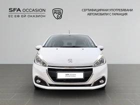 Peugeot 208 ACTIVE 1.2 VTi 68 BVM5 EURO 6.2//1906249 - 16900 лв. / 8640.83 € - 64644319 2 | Car24.bg Peugeot 208 ACTIVE 1.2 VTi 68 BVM5 EURO 6.2//1906249 - 16900 лв. / 8640.83 € - 64644319 2