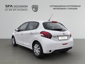 Peugeot 208 ACTIVE 1.2 VTi 68 BVM5 EURO 6.2//1906249 - 16900 лв. / 8640.83 € - 64644319 7 | Car24.bg Peugeot 208 ACTIVE 1.2 VTi 68 BVM5 EURO 6.2//1906249 - 16900 лв. / 8640.83 € - 64644319 7