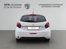 Peugeot 208 ACTIVE 1.2 VTi 68 BVM5 EURO 6.2//1906249 - 16900 лв. / 8640.83 € - 64644319 6 | Car24.bg Peugeot 208 ACTIVE 1.2 VTi 68 BVM5 EURO 6.2//1906249 - 16900 лв. / 8640.83 € - 64644319 6
