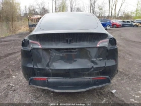 Tesla Model 3 Y | Auto.bg — изображение 16 Tesla Model 3 Y | Auto.bg — изображение 16