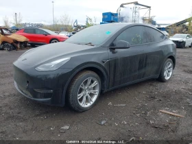 Tesla Model 3 Y | Auto.bg — изображение 2 Tesla Model 3 Y | Auto.bg — изображение 2