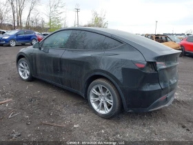 Tesla Model 3 Y | Auto.bg — изображение 3 Tesla Model 3 Y | Auto.bg — изображение 3