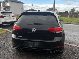 VW Golf R 5 door Manual | LED | NAVI | Auto.bg — изображение 4 VW Golf R 5 door Manual | LED | NAVI | Auto.bg — изображение 4