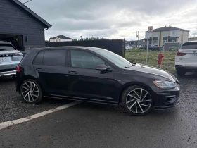 VW Golf R 5 door Manual | LED | NAVI | Auto.bg — изображение 3 VW Golf R 5 door Manual | LED | NAVI | Auto.bg — изображение 3