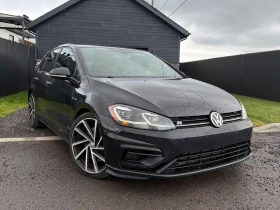 VW Golf R 5 door Manual | LED | NAVI