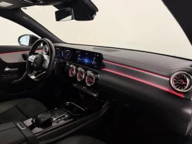 Mercedes-Benz CLA 250 4MATIC* AMG* ПОДГРЕВ | Auto.bg — изображение 7 Mercedes-Benz CLA 250 4MATIC* AMG* ПОДГРЕВ | Auto.bg — изображение 7