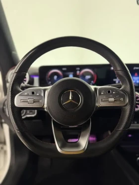 Mercedes-Benz CLA 250 4MATIC* AMG* ПОДГРЕВ | Auto.bg — изображение 9 Mercedes-Benz CLA 250 4MATIC* AMG* ПОДГРЕВ | Auto.bg — изображение 9