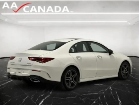 Mercedes-Benz CLA 250 4MATIC* AMG* ПОДГРЕВ | Auto.bg — изображение 4 Mercedes-Benz CLA 250 4MATIC* AMG* ПОДГРЕВ | Auto.bg — изображение 4