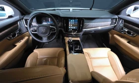 Volvo S90 T8* ULTIMADE* BRIDE* BOWER* WILKINS* ОБДУХВАНЕ* ДИ | Auto.bg — изображение 6 Volvo S90 T8* ULTIMADE* BRIDE* BOWER* WILKINS* ОБДУХВАНЕ* ДИ | Auto.bg — изображение 6