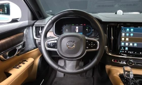 Volvo S90 T8* ULTIMADE* BRIDE* BOWER* WILKINS* ОБДУХВАНЕ* ДИ | Auto.bg — изображение 7 Volvo S90 T8* ULTIMADE* BRIDE* BOWER* WILKINS* ОБДУХВАНЕ* ДИ | Auto.bg — изображение 7